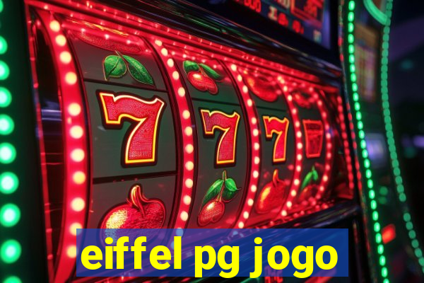 eiffel pg jogo